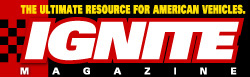 IGNITE MAGAZINE