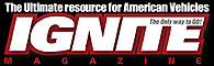 IGNITE MAGAZINE