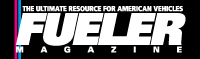 FUELER MAGAZINE
